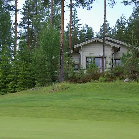 Ferienhaus Holiday Kerimaa Savonlinna