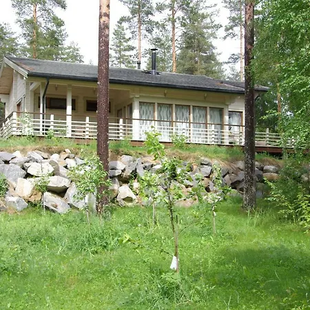 Holiday Kerimaa Savonlinna