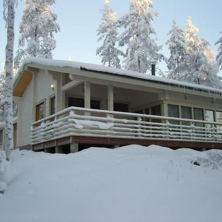 Holiday Kerimaa Ferienhaus *